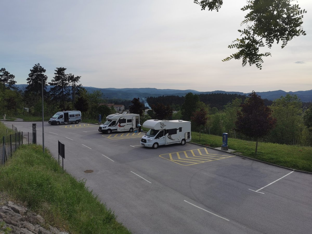 11 May 2024 - 18:49, Slovenia