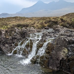 Portree to Armadale by Simon &amp;amp; Lucy