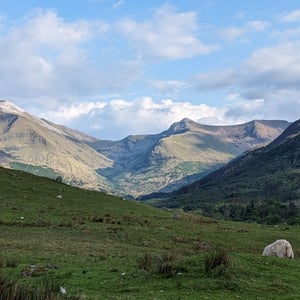 Fort William by Simon &amp;amp; Lucy