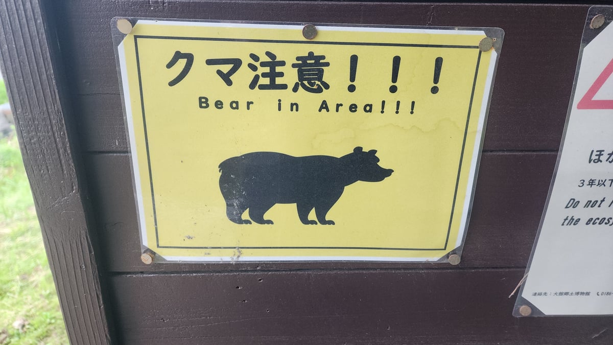 !, Japón