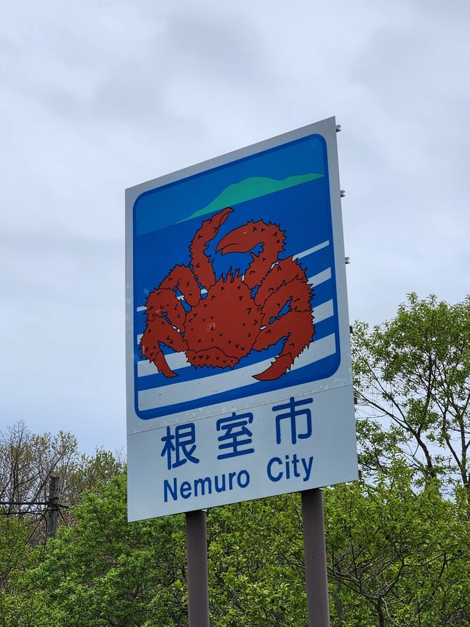¡Ya casi estamos!, Japón