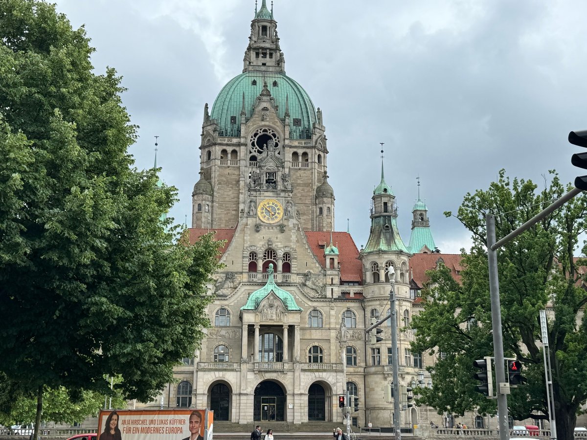 1 de junio de 2024 - 08:53, Alemania