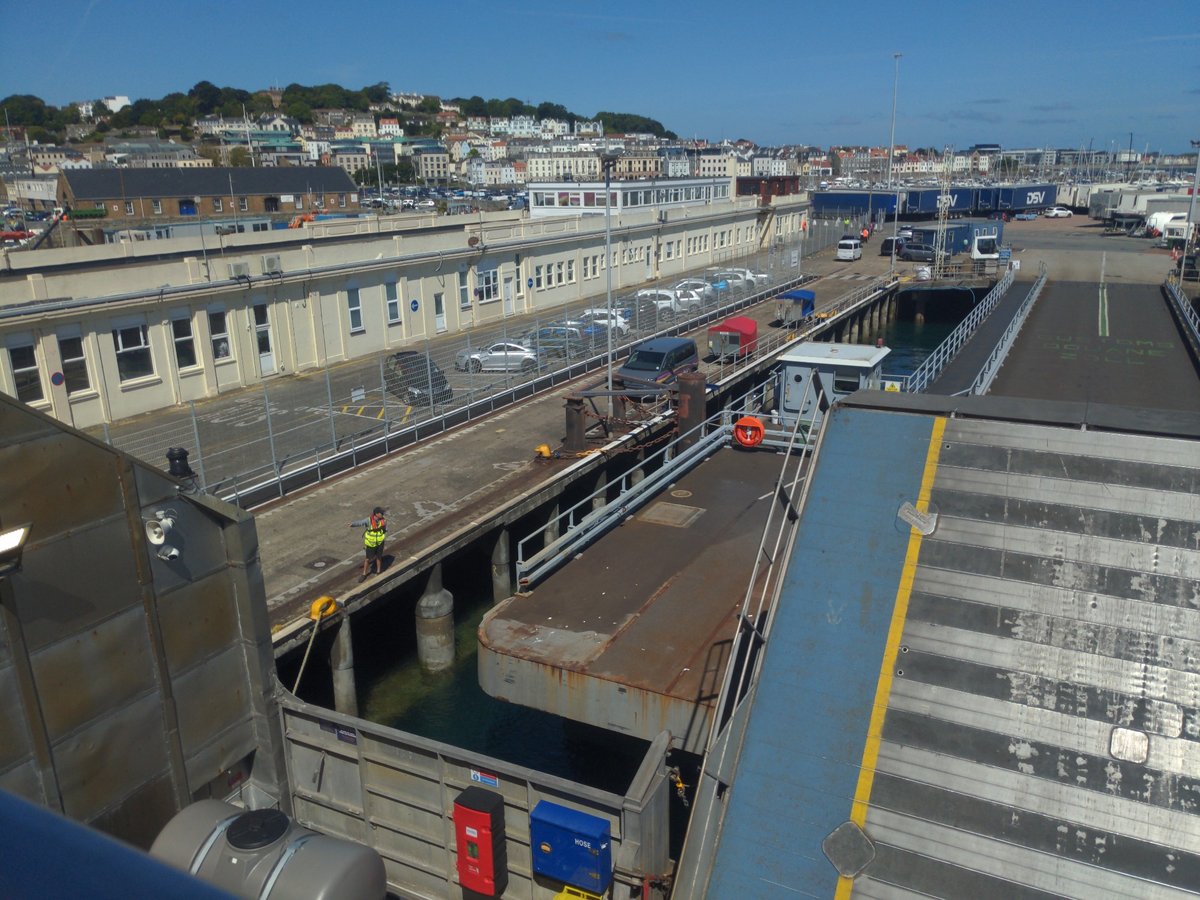 10 June 2024 - 11:01, Guernsey