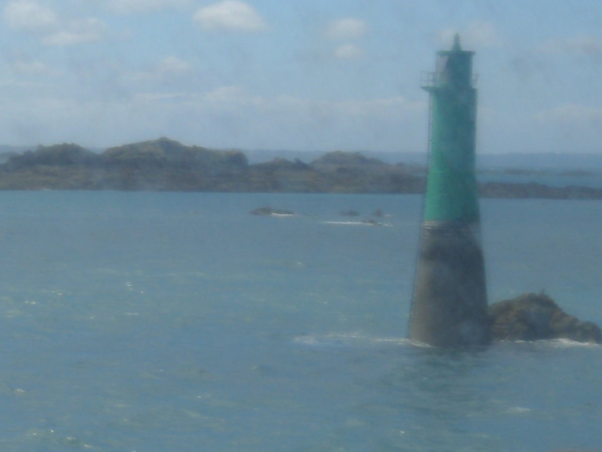 St Malo, France