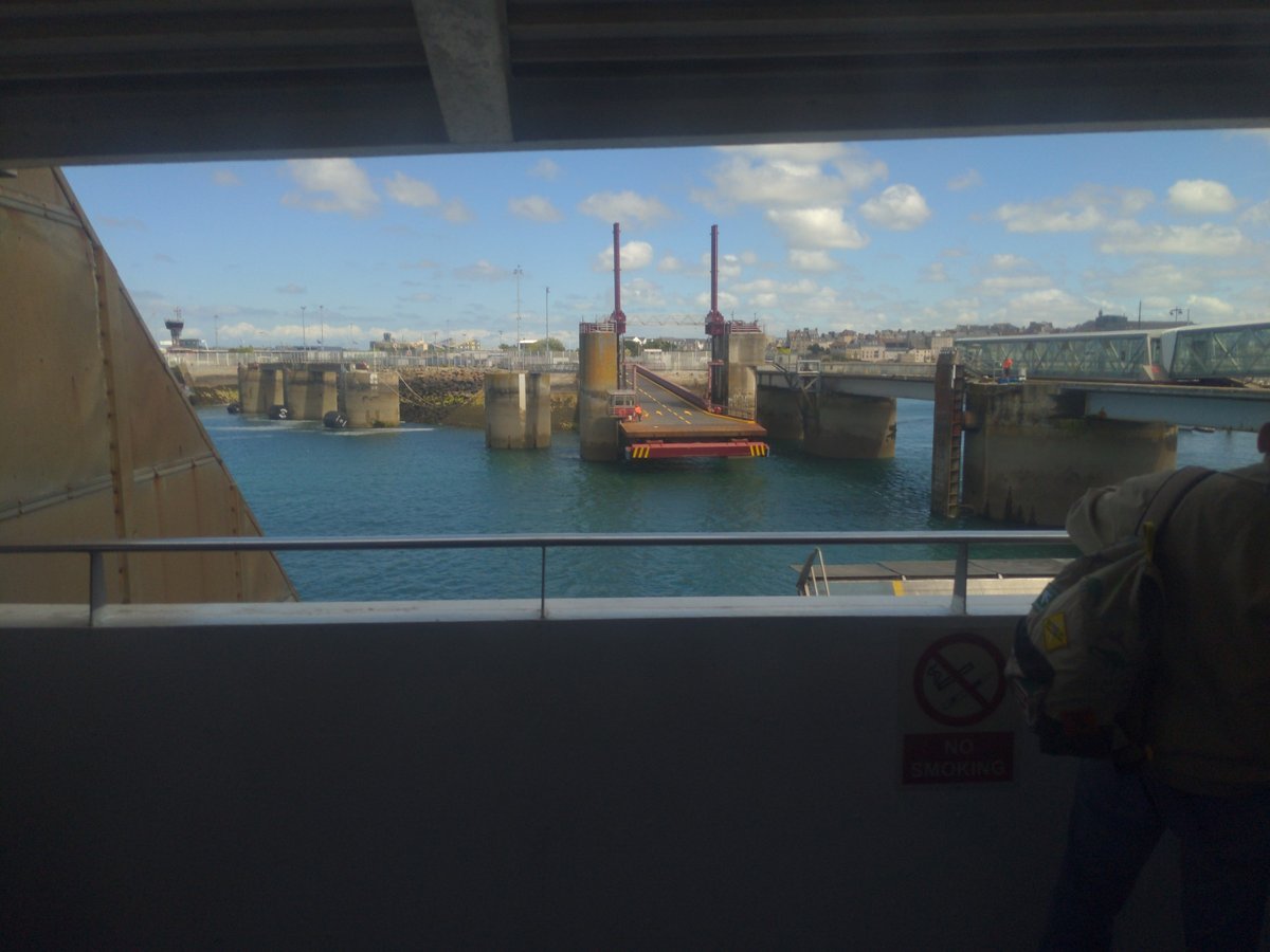 St Malo, France