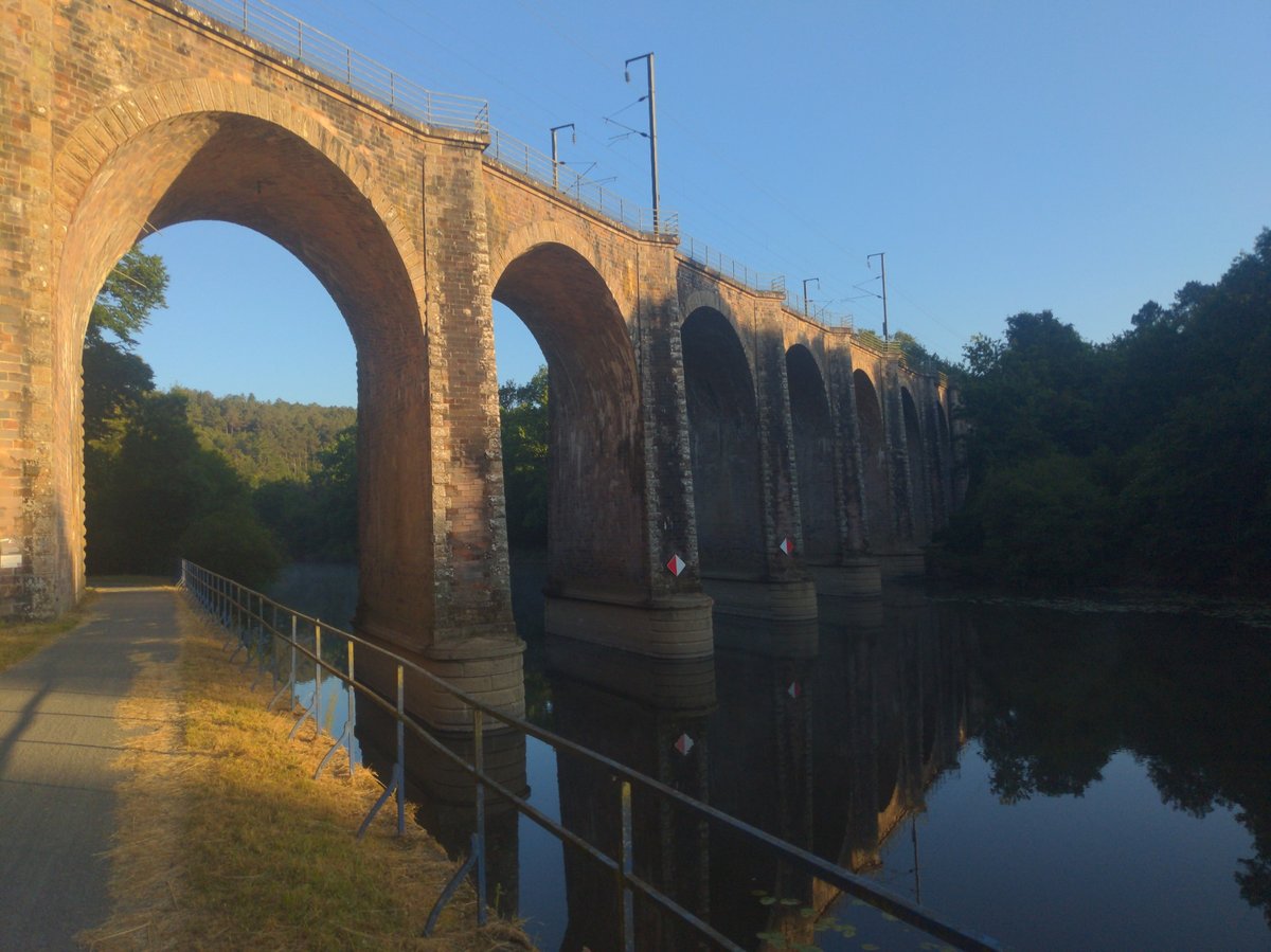 Vaiduct, France