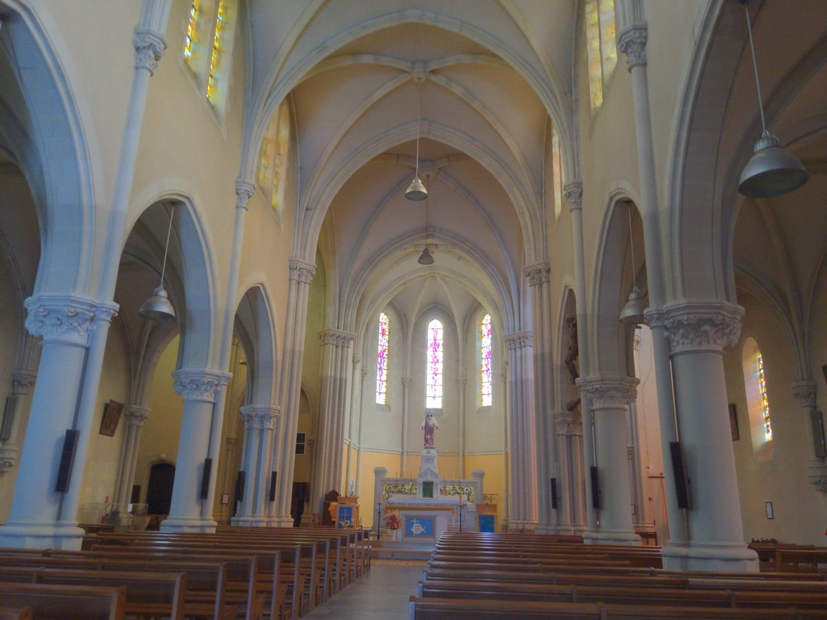 St Dolay, France