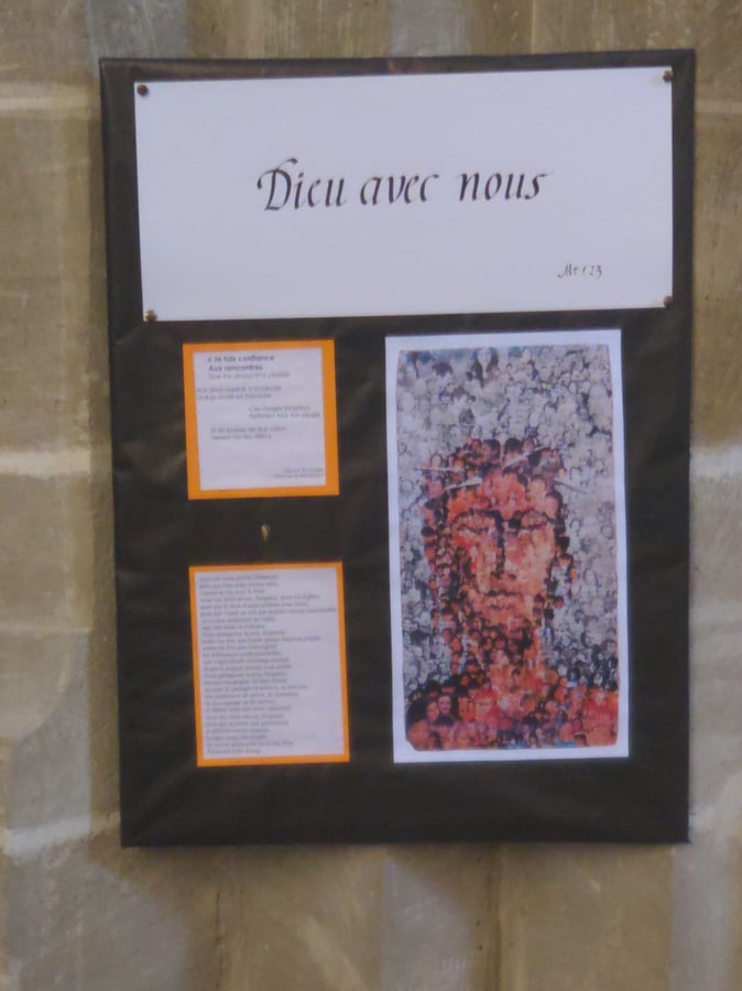 Boun, France