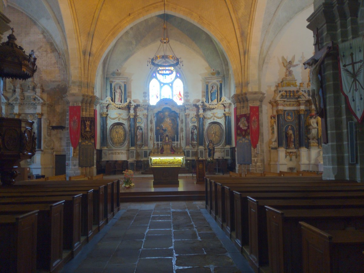 Boun, France