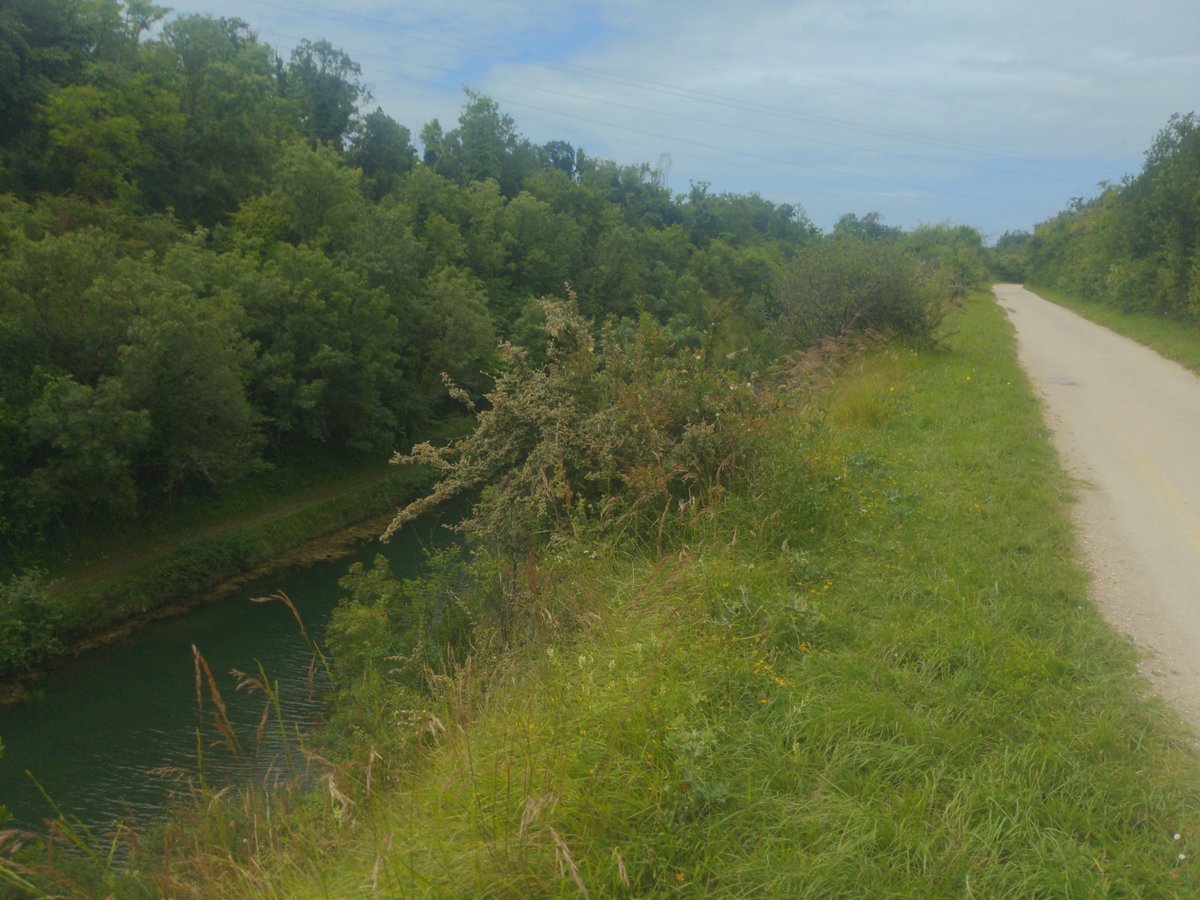 "High Road And Low Road....", France