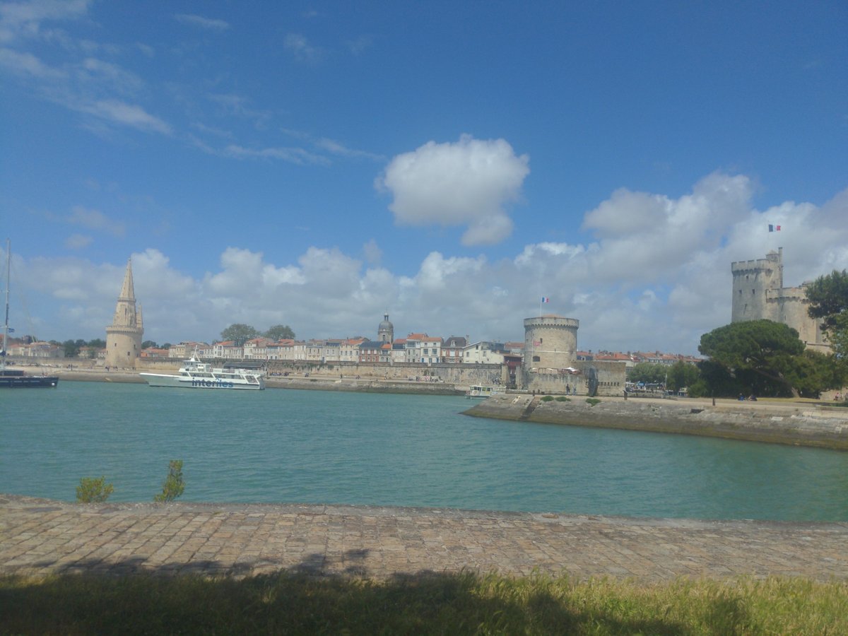 La Rochelle, France