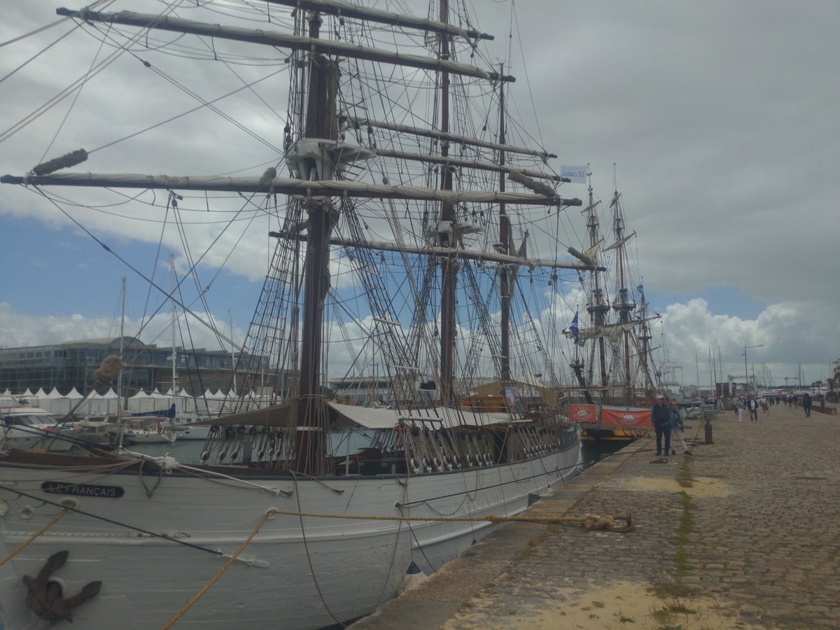 La Rochelle, France
