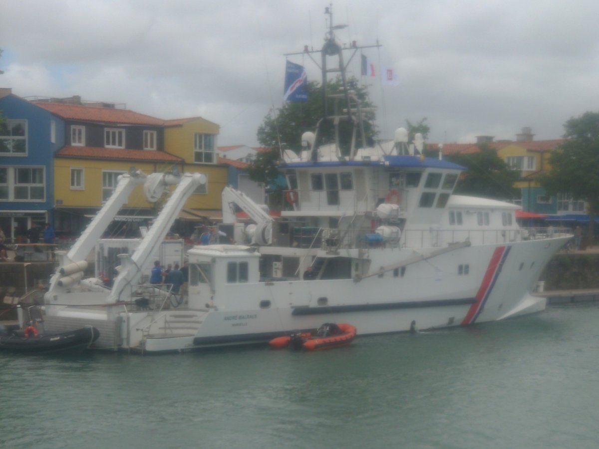 La Rochelle, France