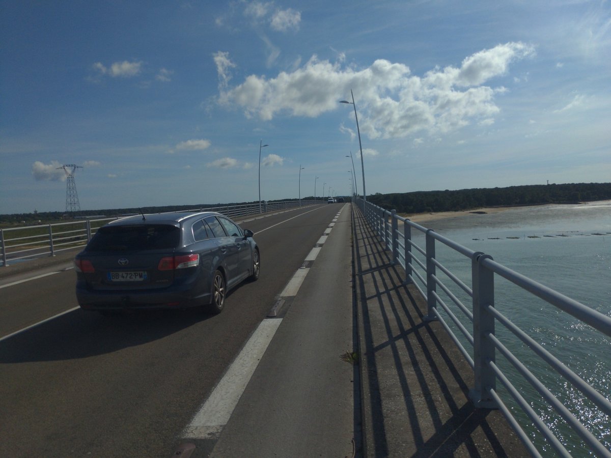 This One Not Do Bad!, France