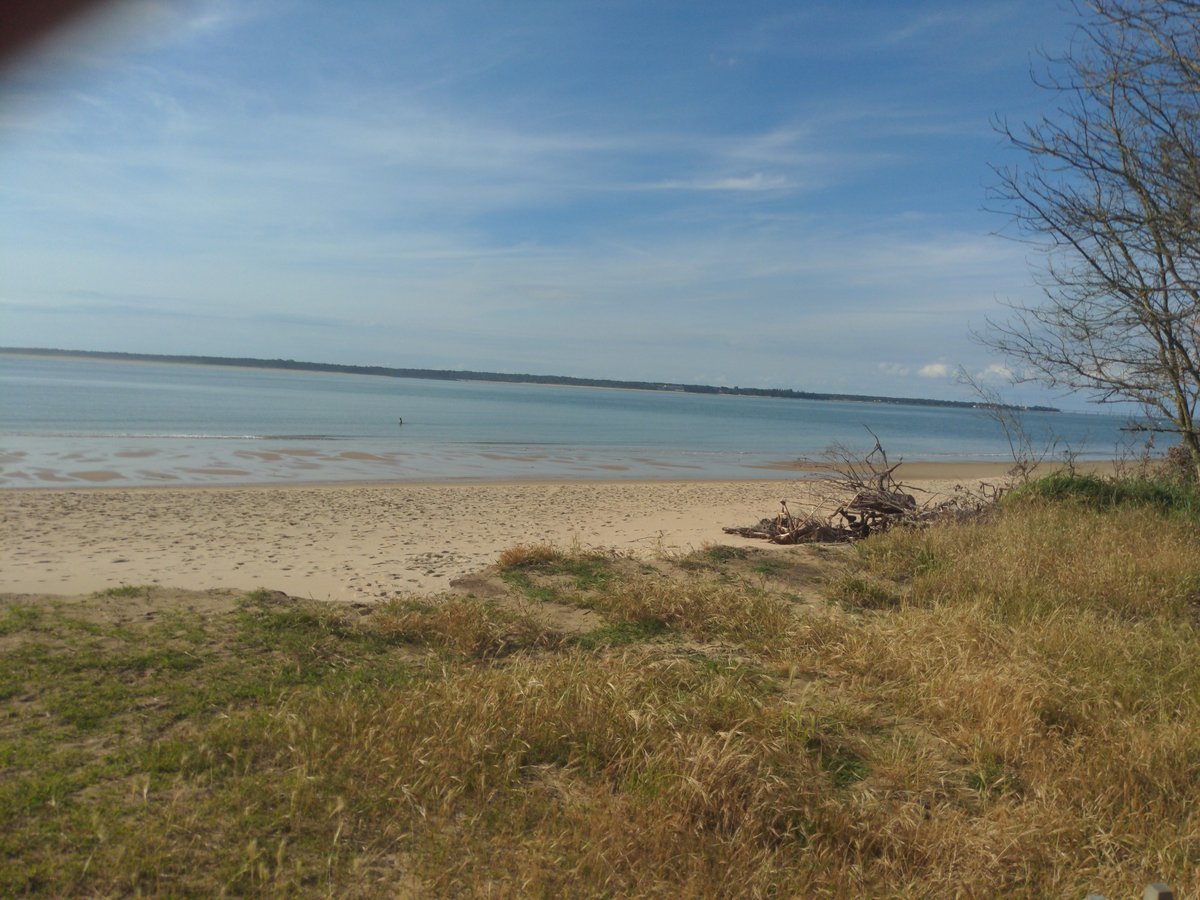 Isle D"Oleron, France