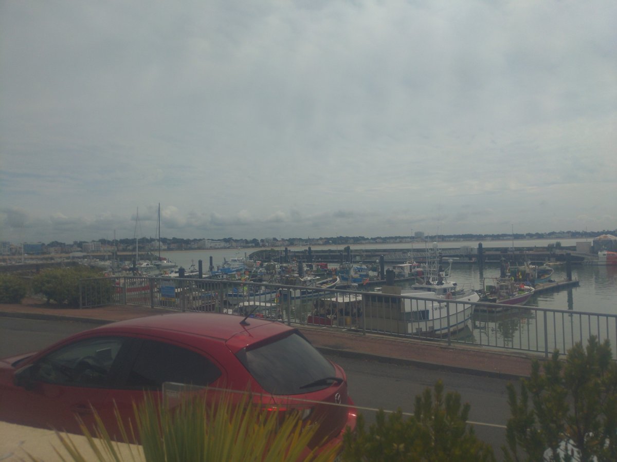 Royan, France