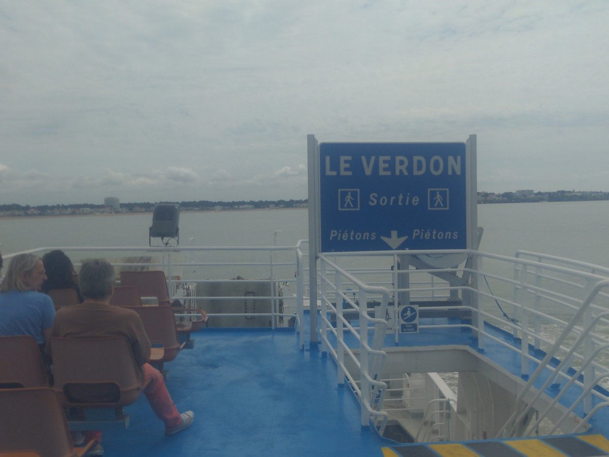 Royan, Frankreich