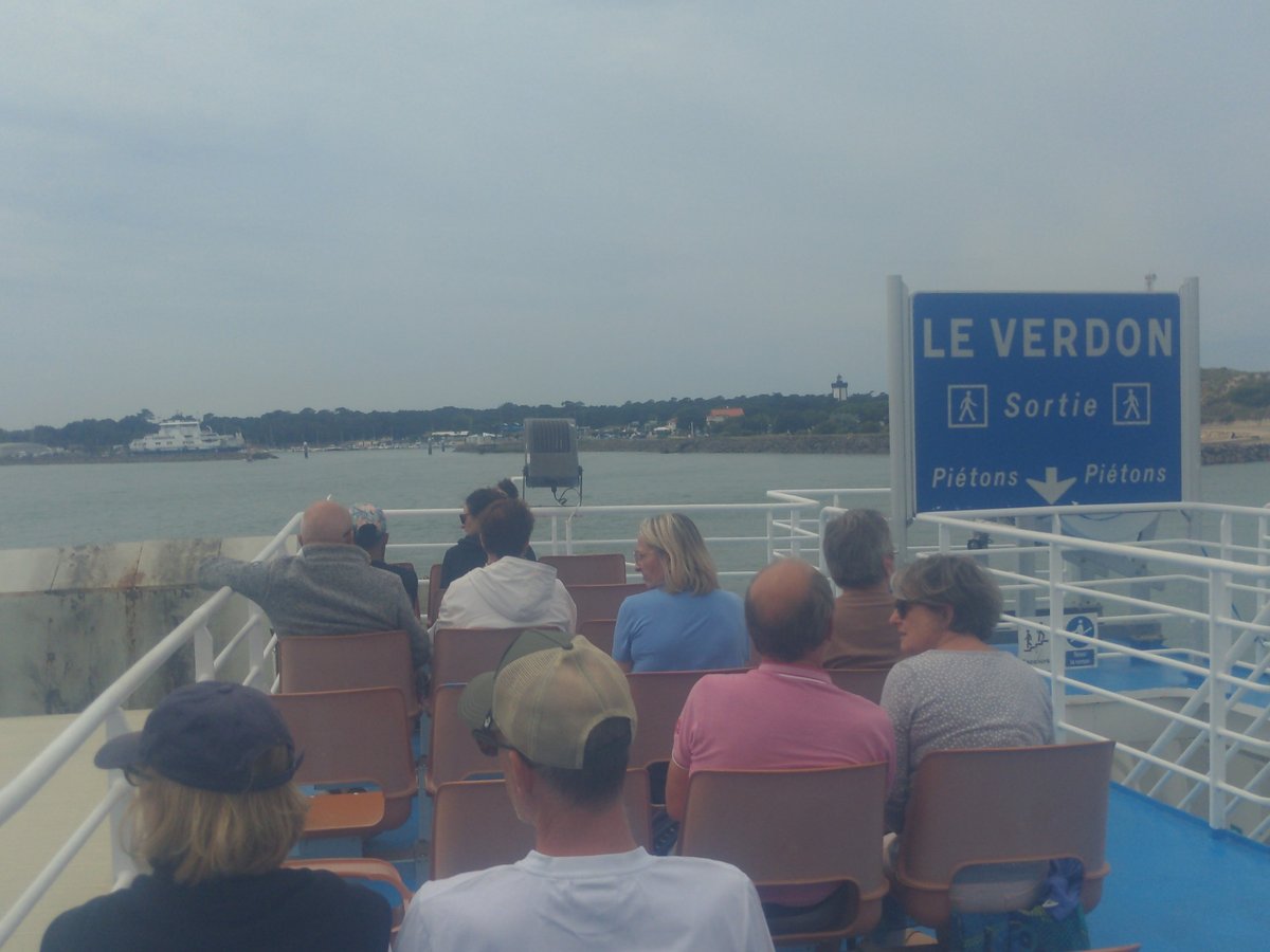 Vetdon, France