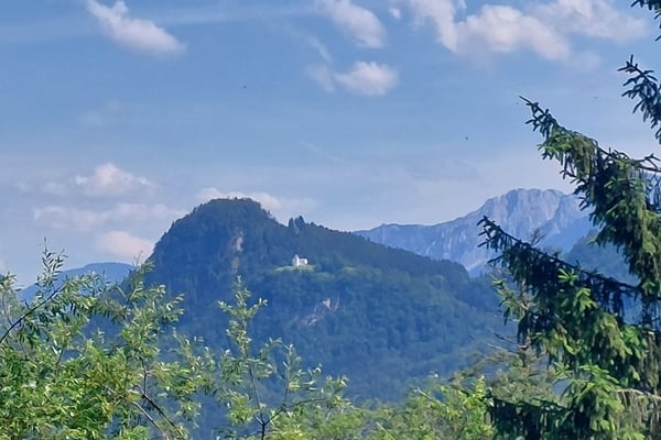 Wasserburg - ROSENHEIM