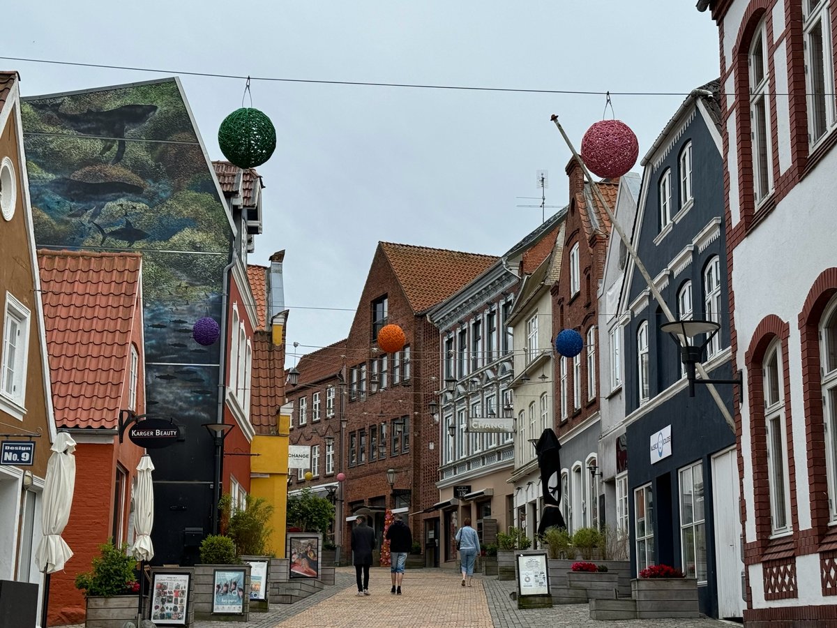 C2C2C - Sylt à Rømø à Aabenraa 🇩🇰, Danemark