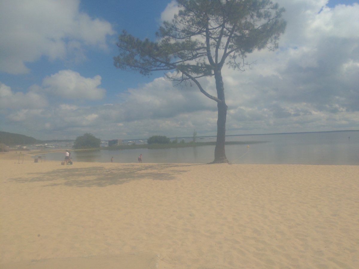 Lake!, France