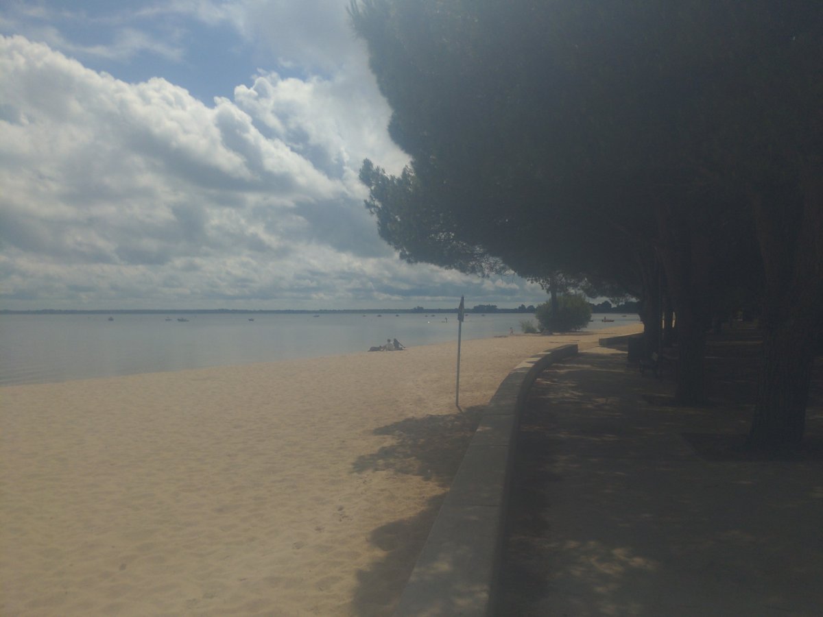 Lake!, France