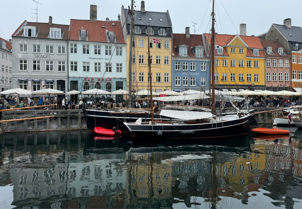 Copenhagen, Denmark