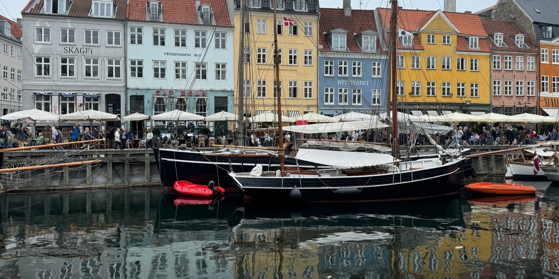 Denemarken