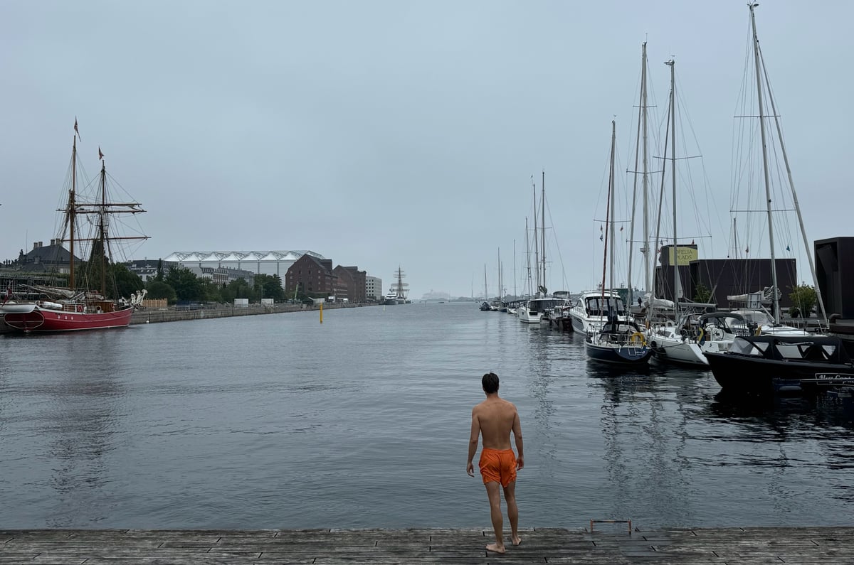 Copenhagen, Denmark