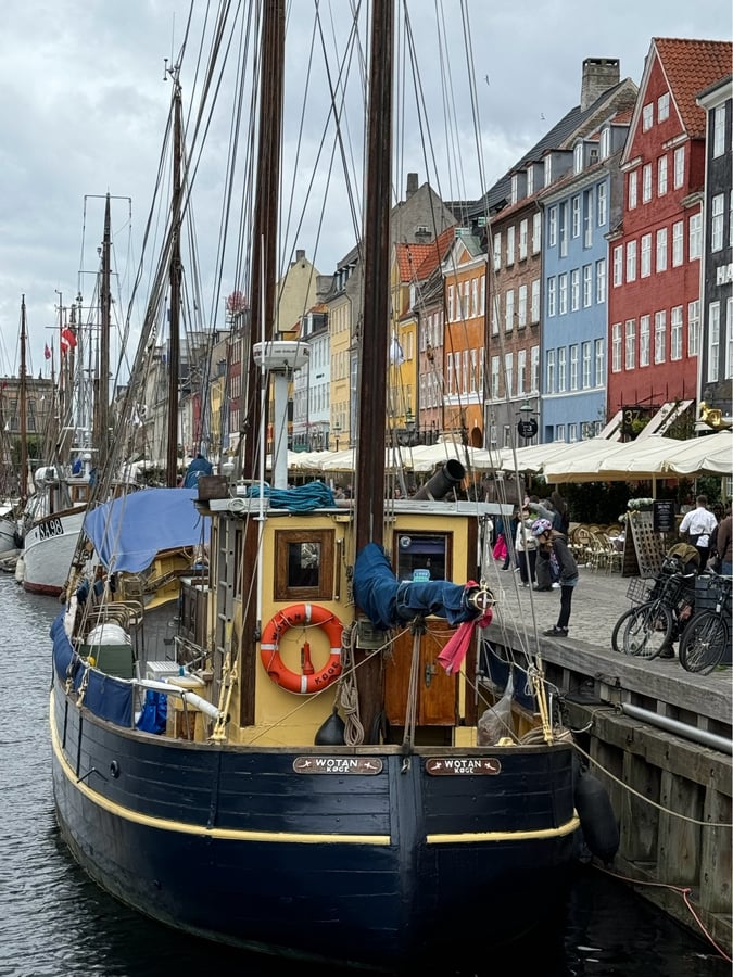 Copenhagen, Denmark