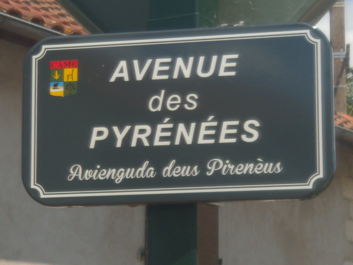Ich hatte so ein Gefühl!, Frankreich