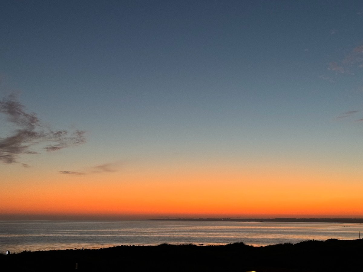 Auf dem Weg zur Mitternachtssonne, Schweden