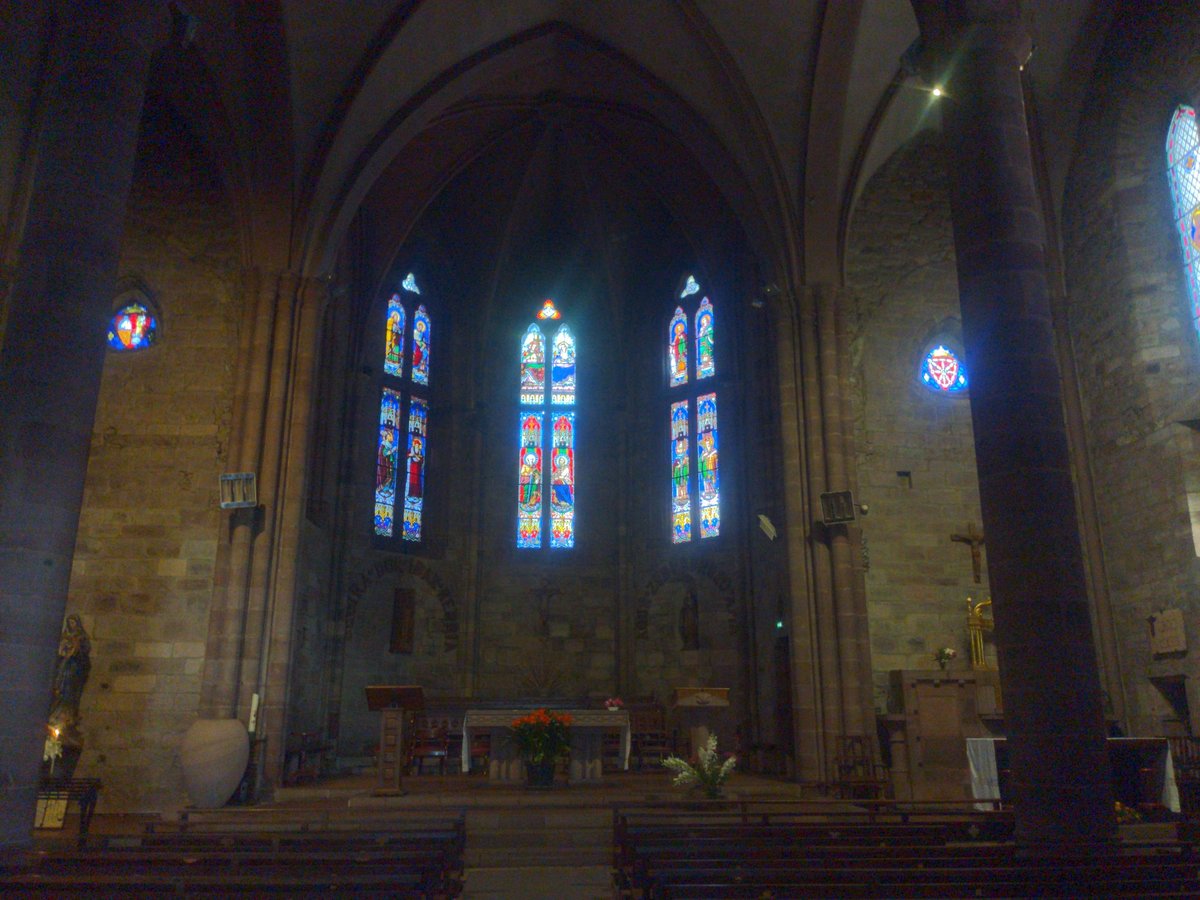 St Jean Pied De Port, Frankreich