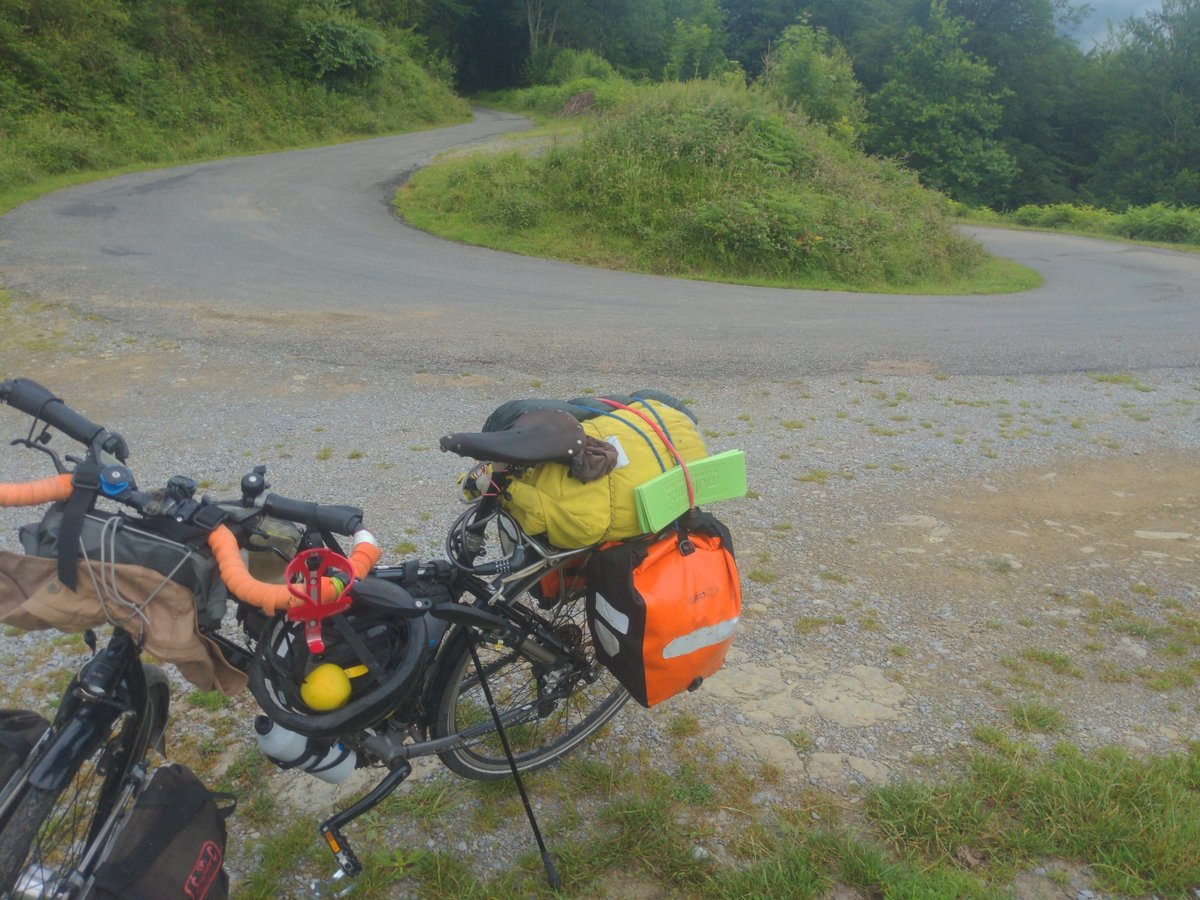 ¡Subiendo!, Francia