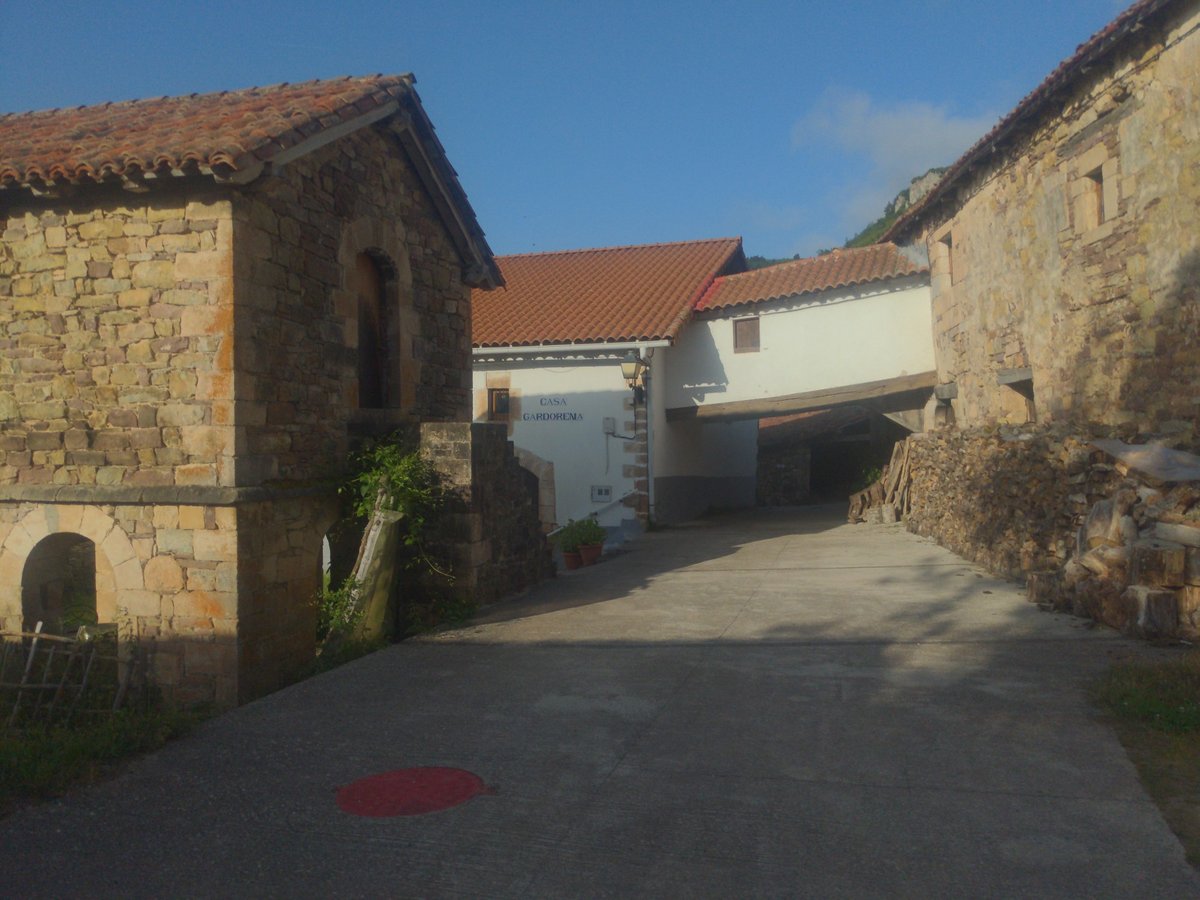Quaint, Spain