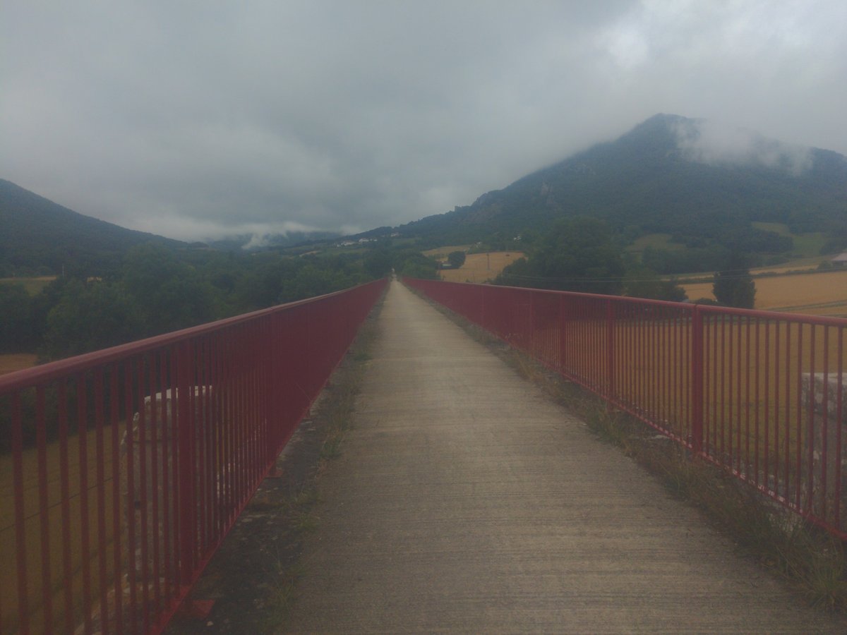 Viaduct, Spain