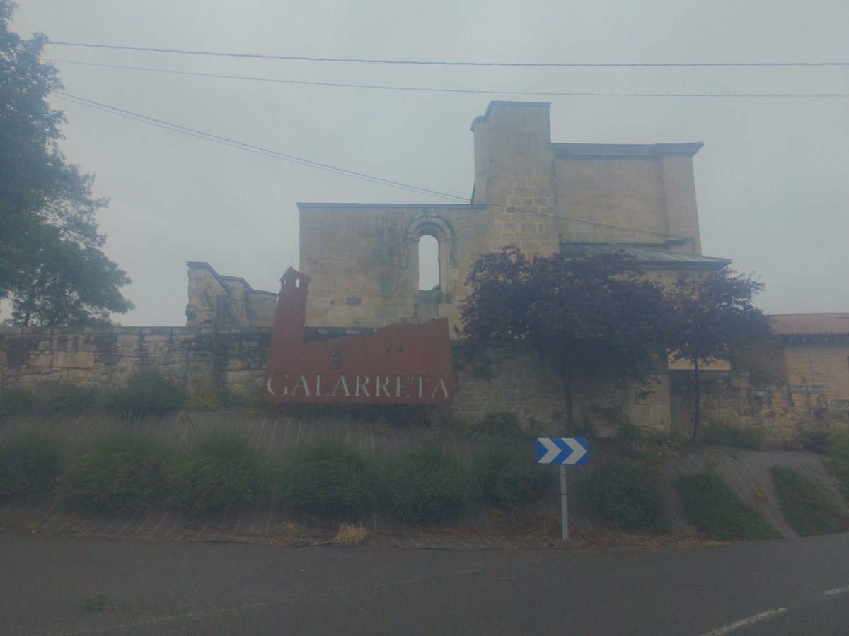 Galarreta, Spain