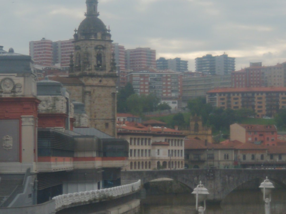 San Anton For Mass, Spain