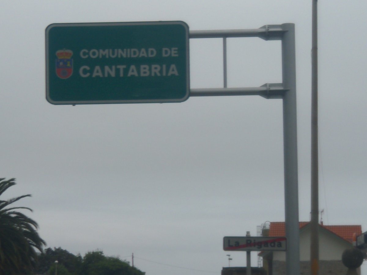 Cantabria, Spain