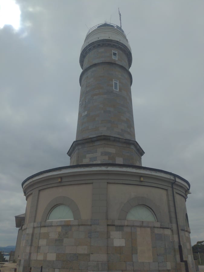 Lighthouse, Spain