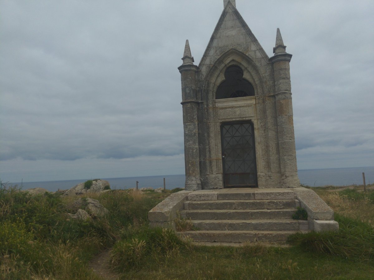 Chapel, Spain