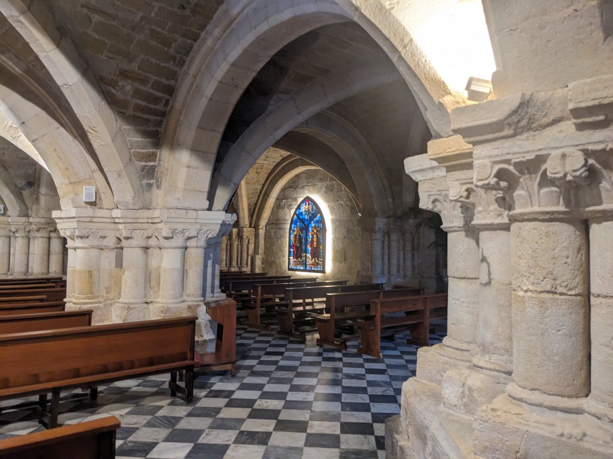 Cathedral, Spain