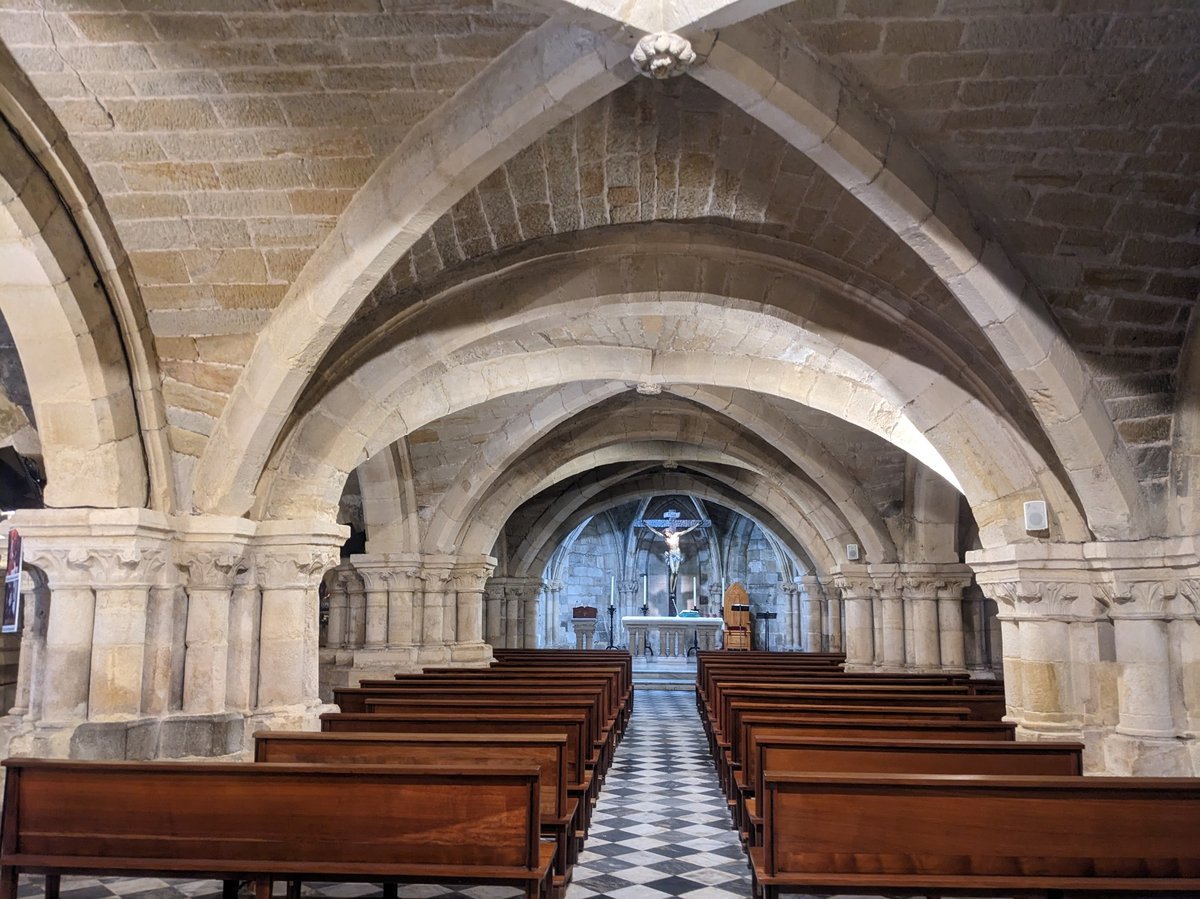 Cathedral, Spain
