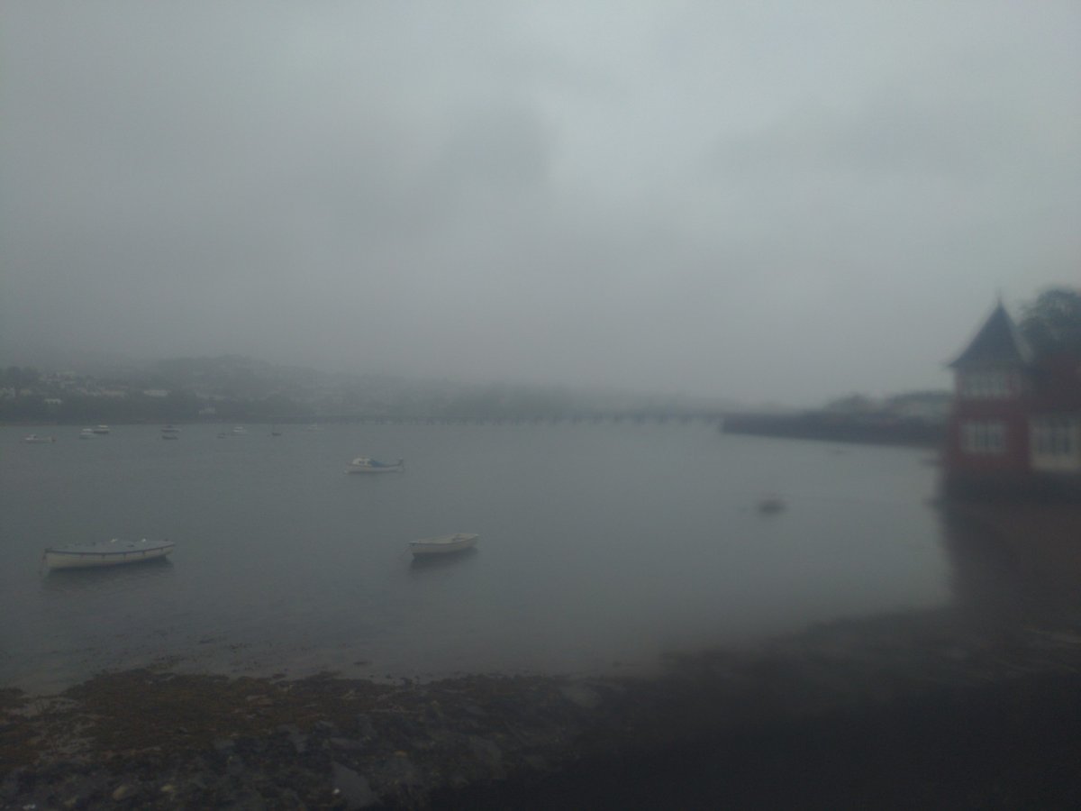 Teignmouth, England