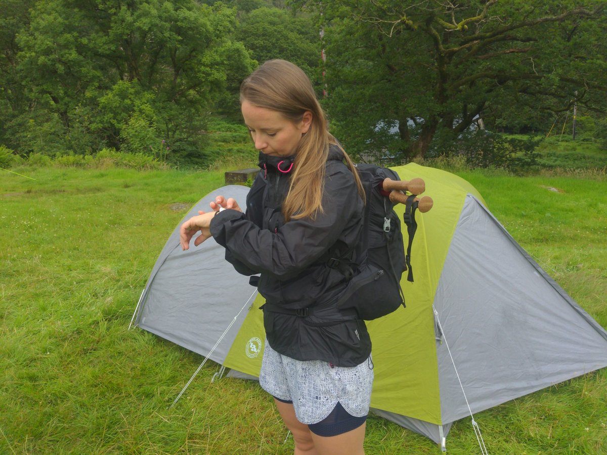 Starting Out, Wales