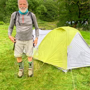 Starting Off by Emily