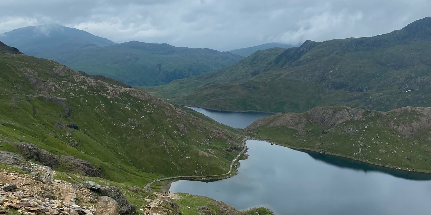Wales