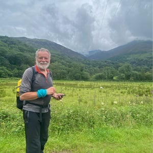 Off The Bus by Emily