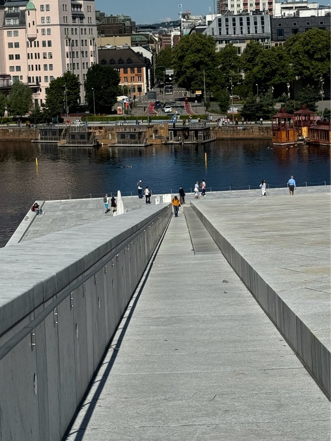 Images of Oslo, Norway