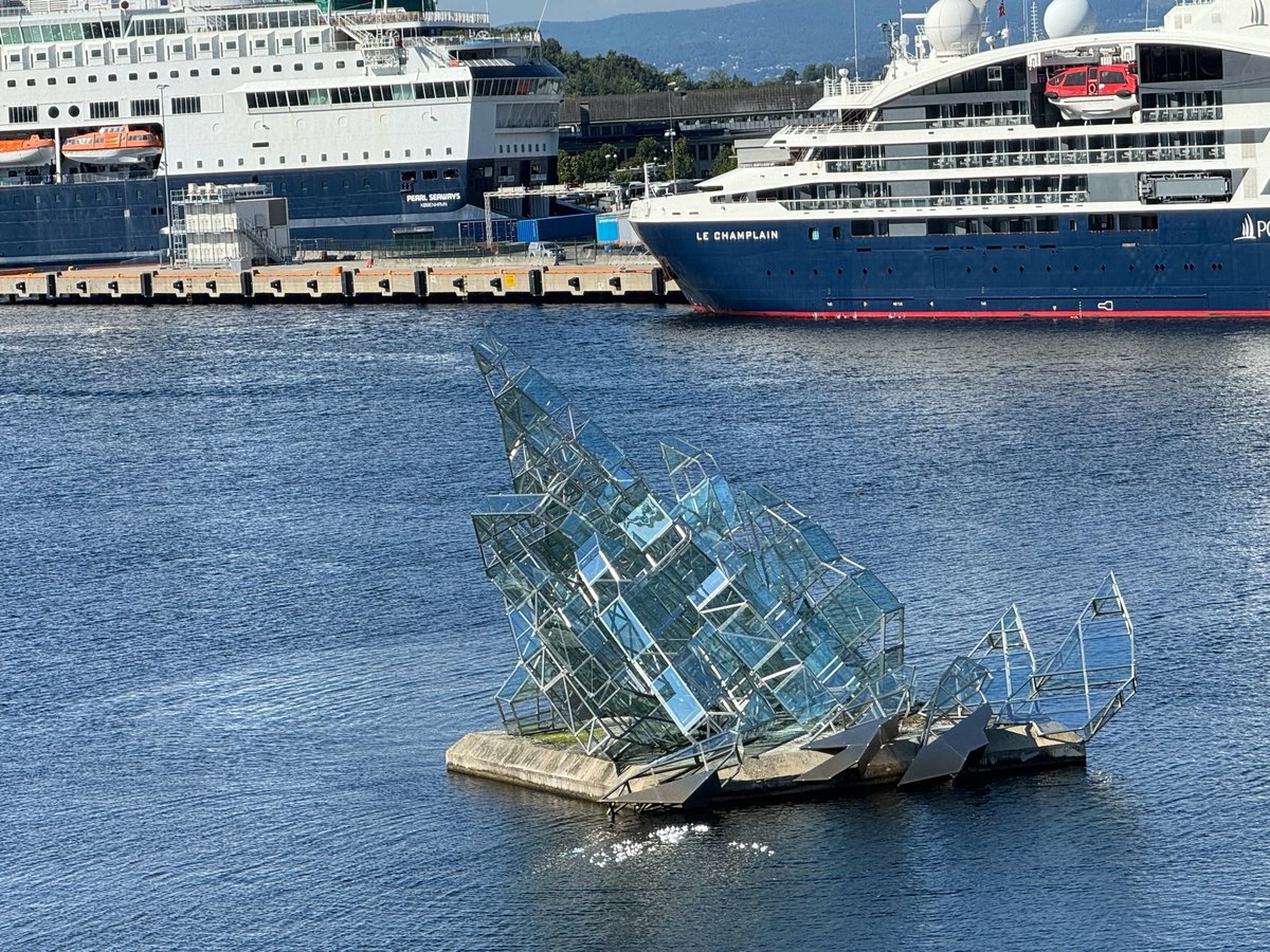 Images of Oslo, Norway